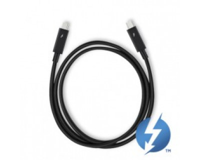 1M Thunderbolt 2 Cable